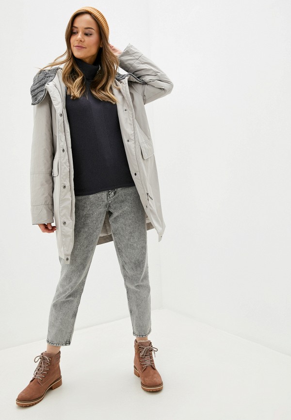 фото Куртка утепленная dixi-coat
