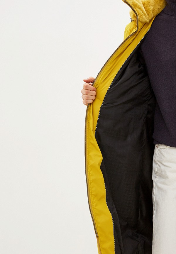 фото Куртка утепленная dixi-coat