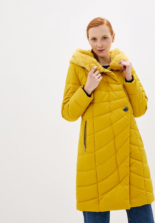 фото Куртка утепленная dixi-coat