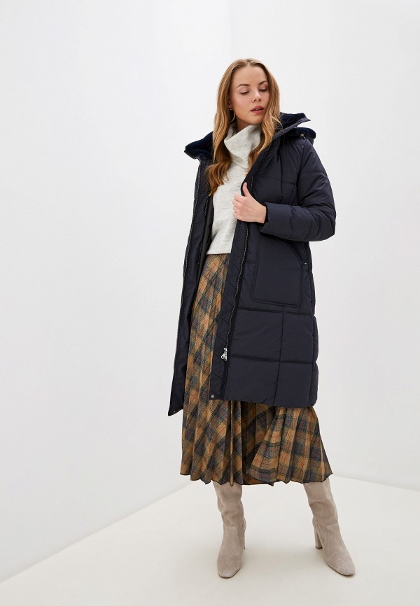 фото Куртка утепленная dixi-coat