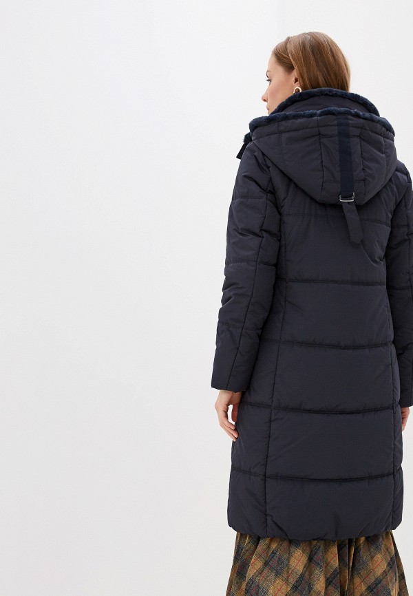 фото Куртка утепленная dixi-coat