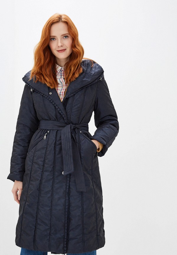 фото Куртка утепленная dixi-coat