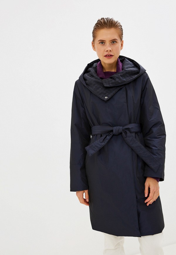 фото Куртка утепленная dixi-coat