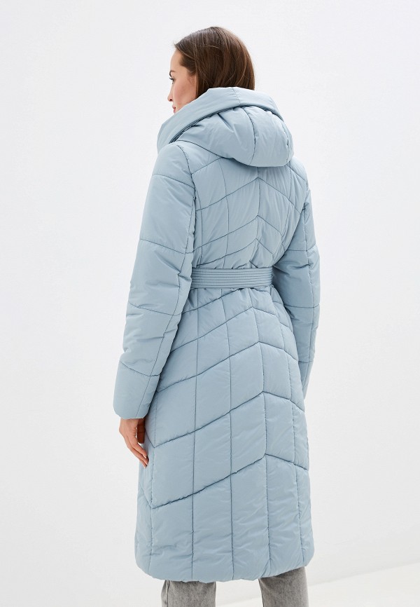 фото Куртка утепленная dixi-coat