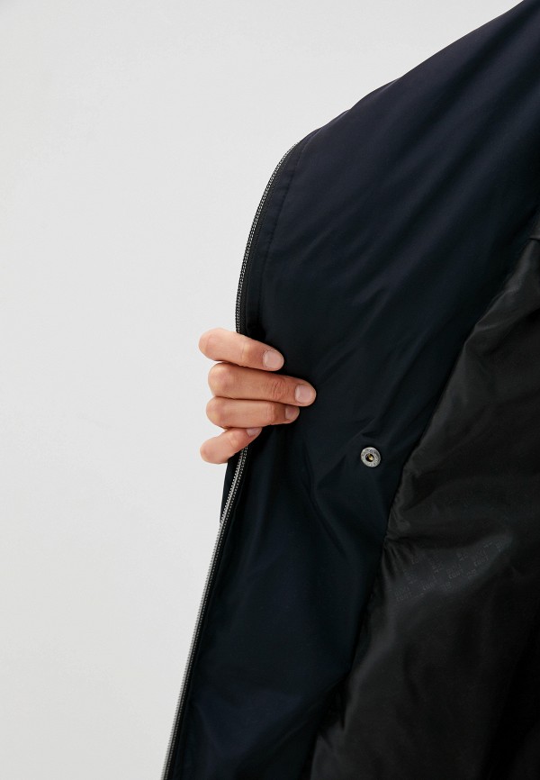 фото Пуховик dixi-coat