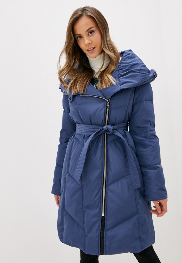 фото Пуховик dixi-coat