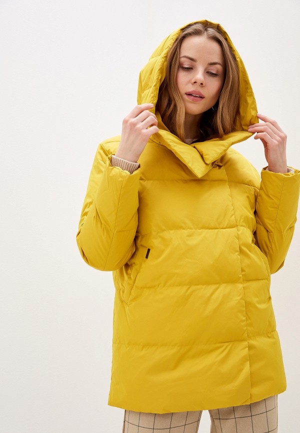 фото Куртка утепленная dixi-coat