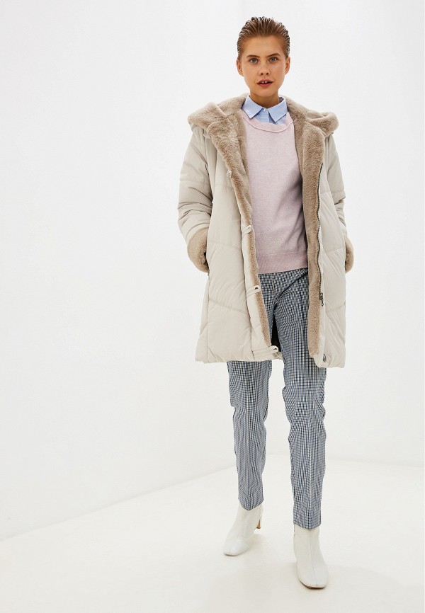 фото Куртка утепленная dixi-coat