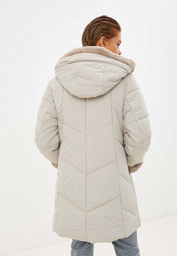фото Куртка утепленная dixi-coat