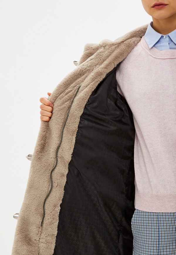 фото Куртка утепленная dixi-coat