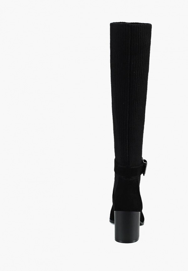 Сапоги Эконика, Черный
Сапоги Эконика, Черный