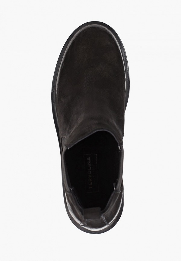 фото Ботинки tervolina