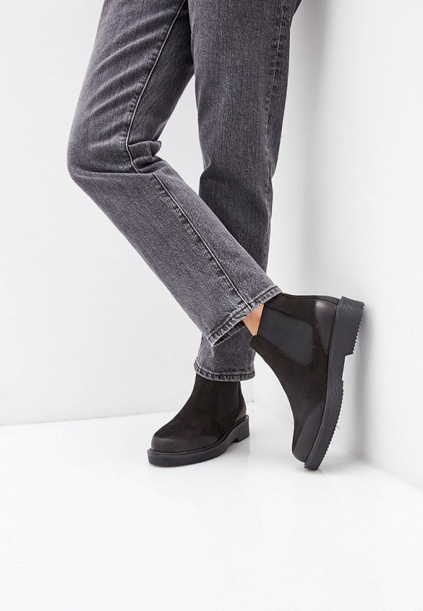 фото Ботинки tervolina