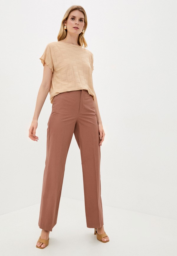 Джемпер Русский Сезон, Бежевый
Джемпер Русский Сезон, Бежевый