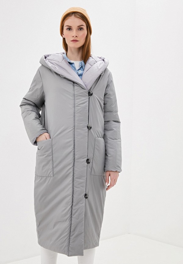 фото Куртка утепленная ylluzzore