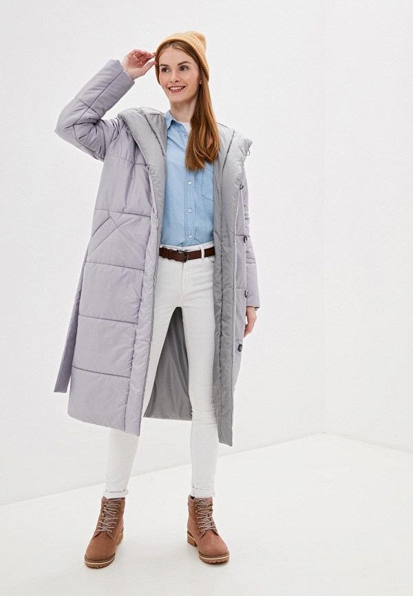 фото Куртка утепленная ylluzzore