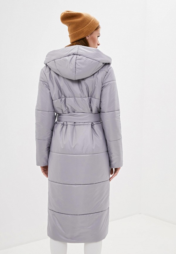 фото Куртка утепленная ylluzzore