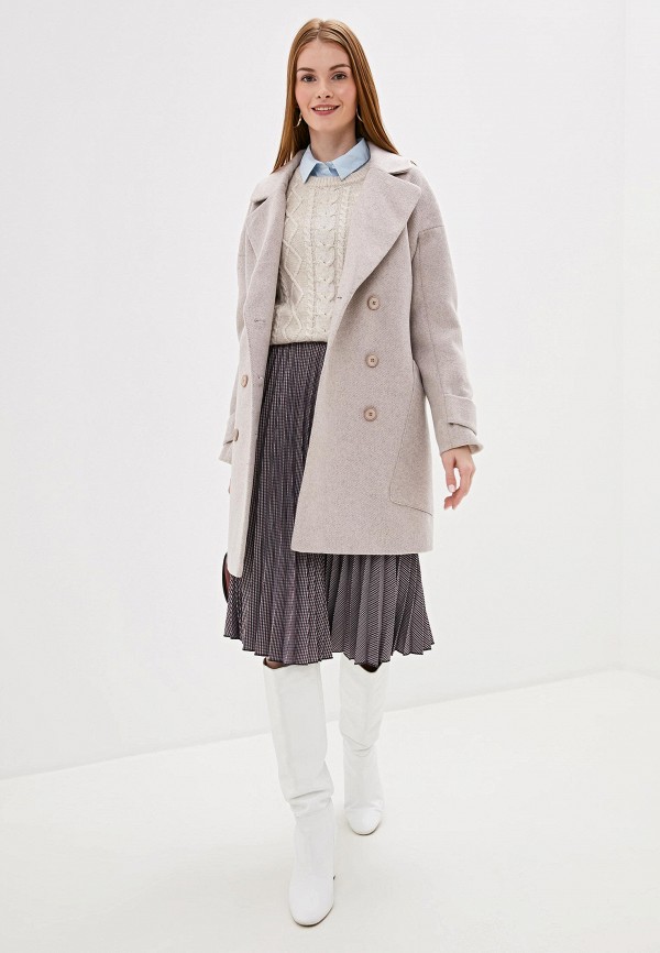 фото Пальто ylluzzore