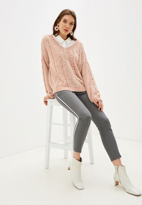 фото Брюки love republic