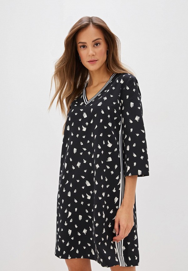 Платье Woman eGo, Черный
Платье Woman eGo, Черный