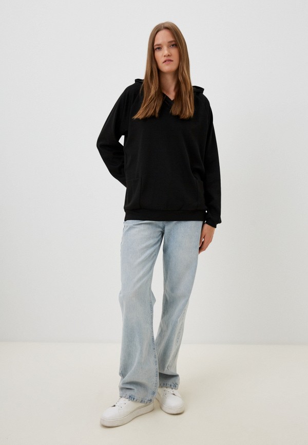 фото Худи madam t