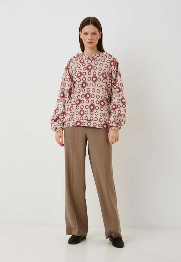 фото Худи madam t