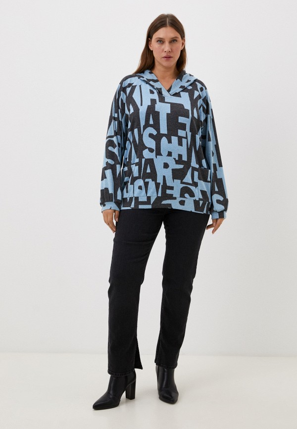 фото Худи madam t