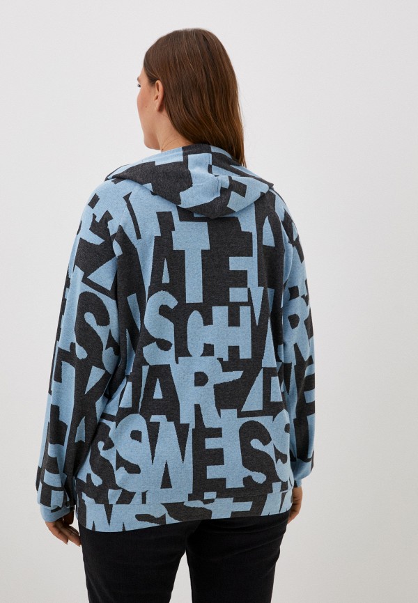 фото Худи madam t