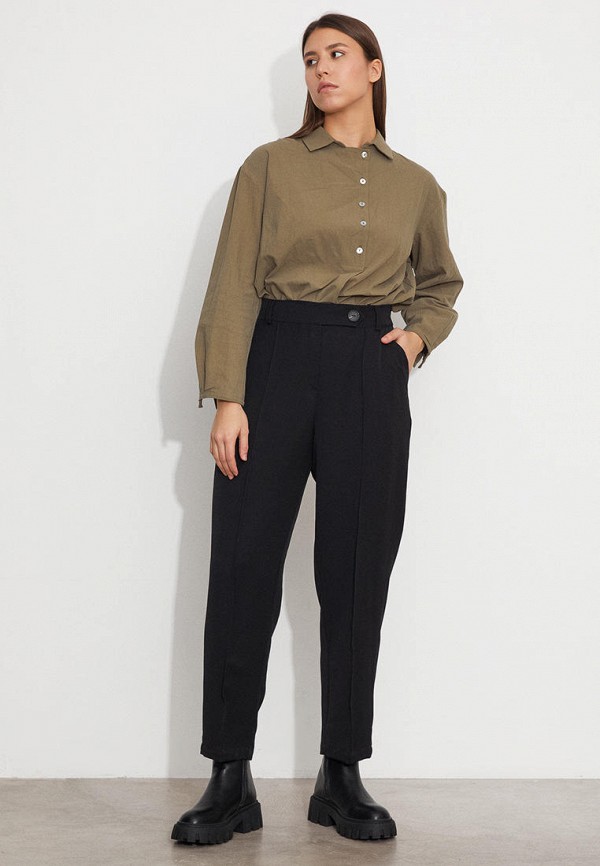 фото Брюки abrazo