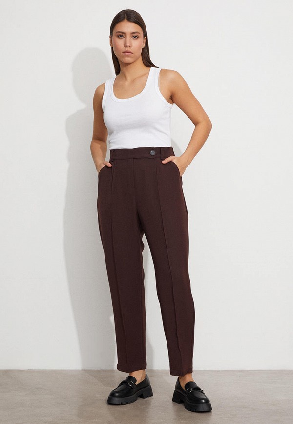 фото Брюки abrazo