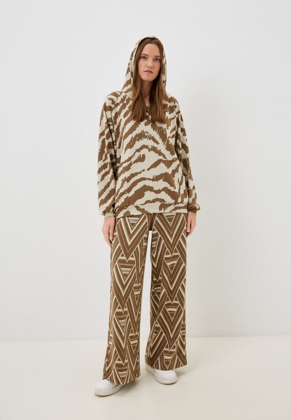 фото Брюки madam t