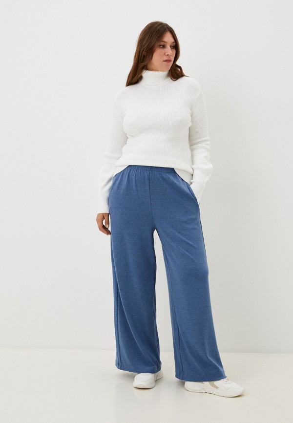 фото Брюки madam t