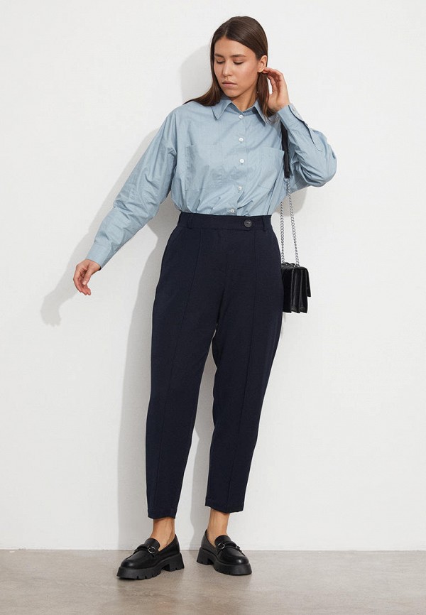 фото Брюки abrazo