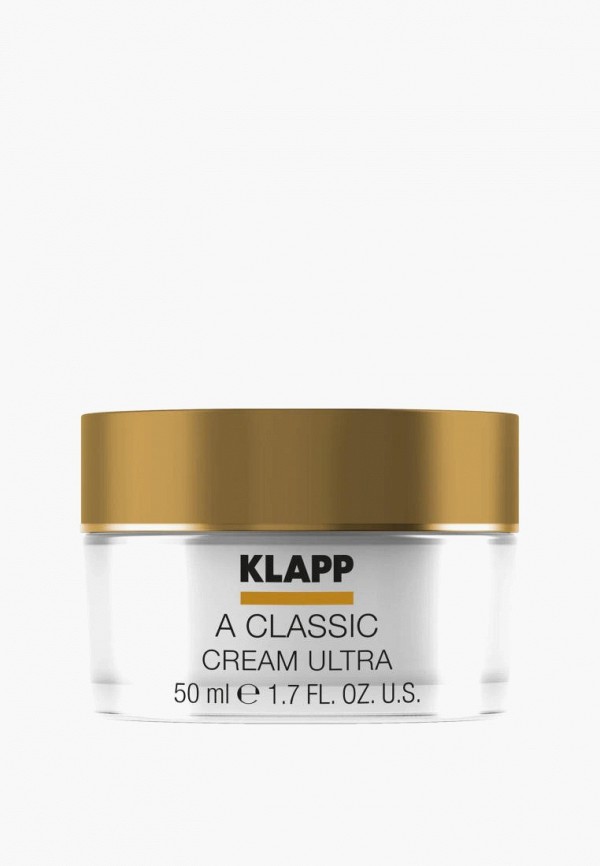 фото Крем для лица klapp