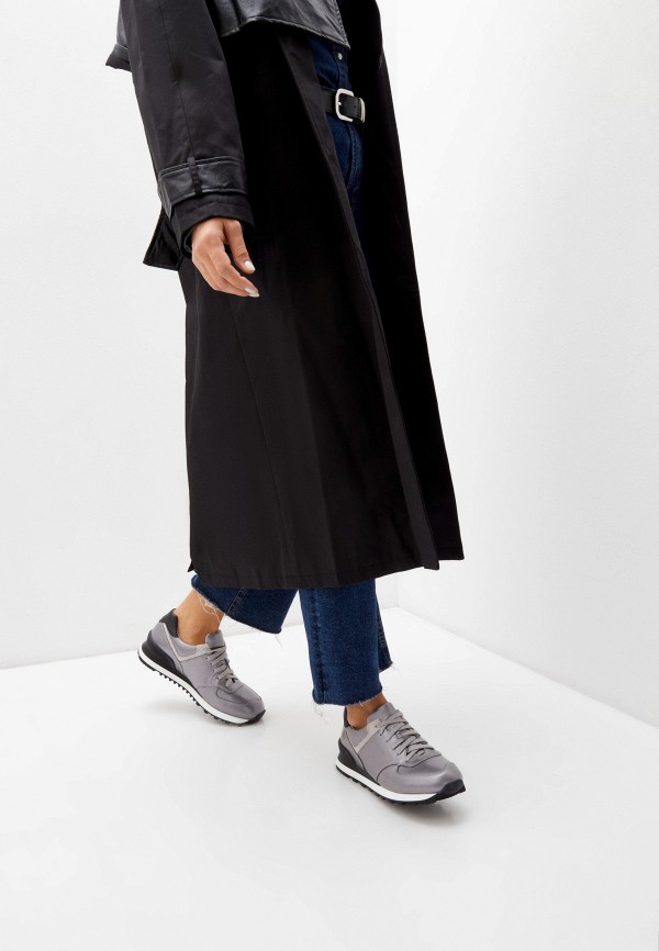 фото Кроссовки creatte