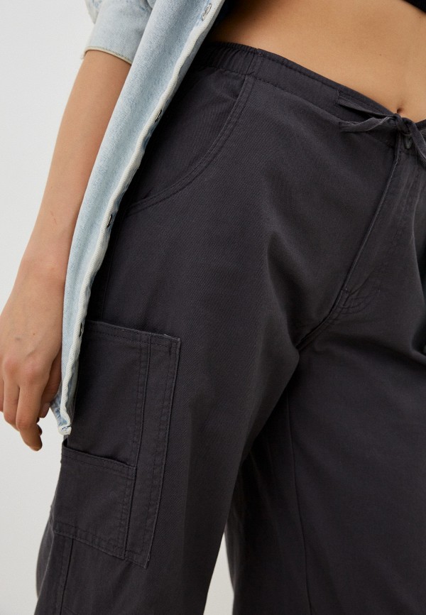 фото Брюки d&f