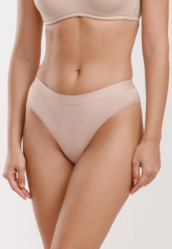 фото Трусы 3 шт. дефиле