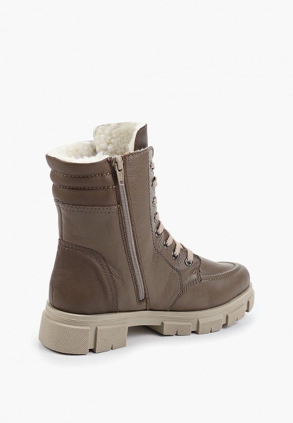 фото Ботинки rieker