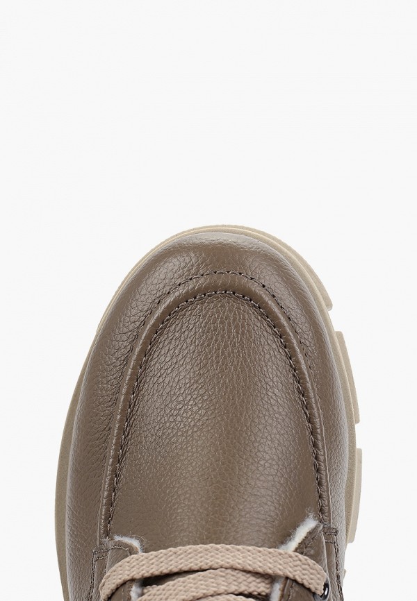 фото Ботинки rieker