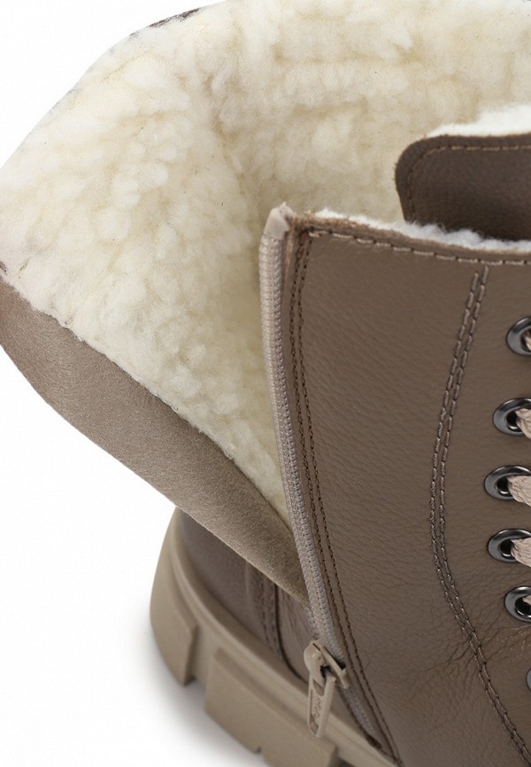 фото Ботинки rieker