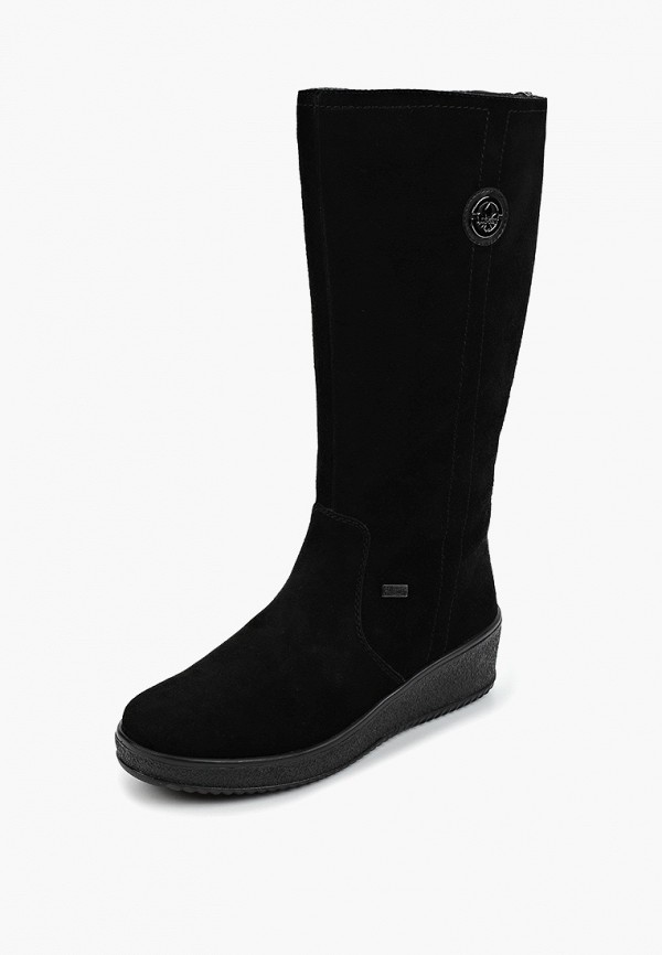 фото Сапоги rieker