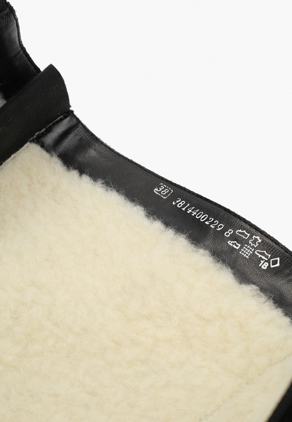 фото Сапоги rieker