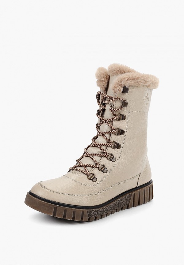 фото Ботинки rieker