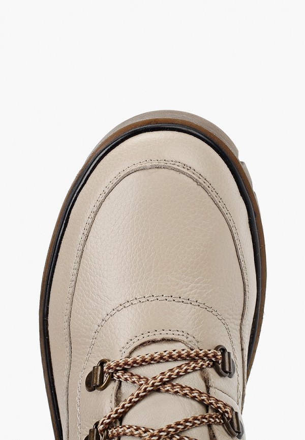 фото Ботинки rieker