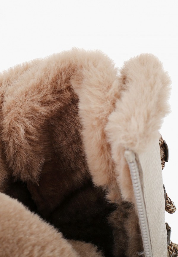 фото Ботинки rieker