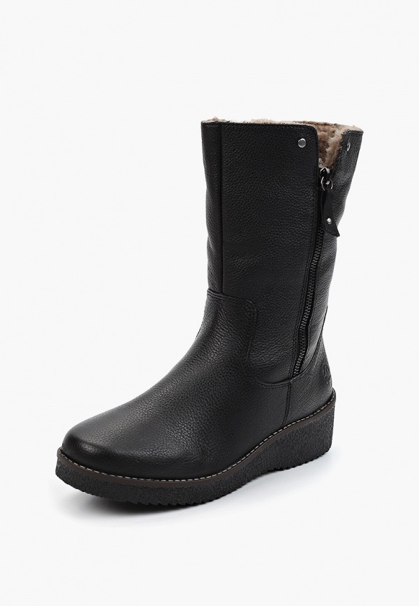 фото Полусапоги rieker