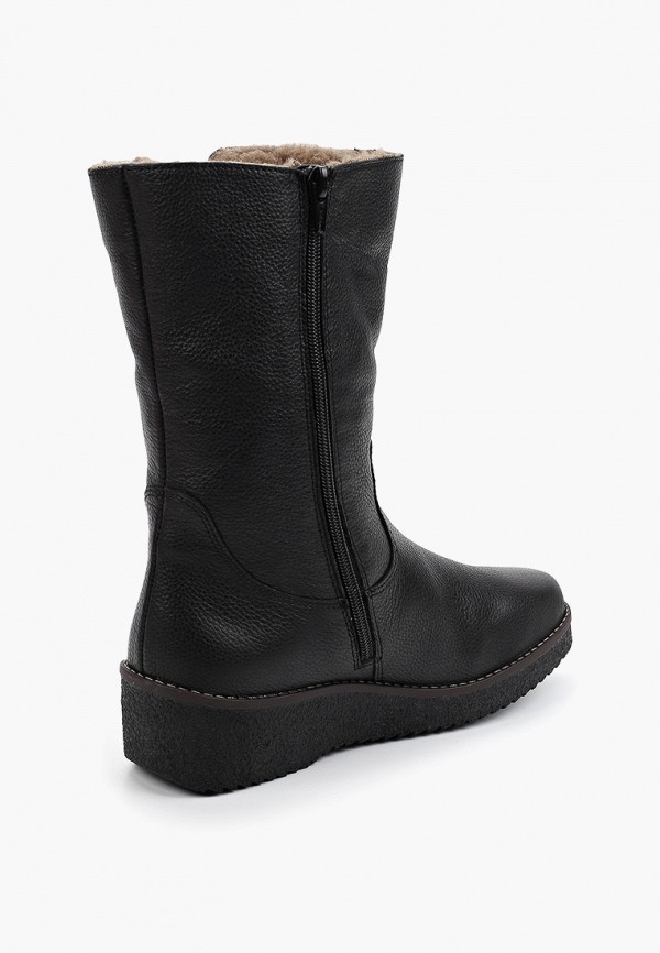 фото Полусапоги rieker