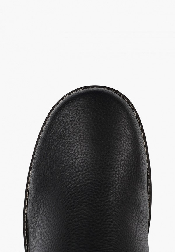 фото Полусапоги rieker