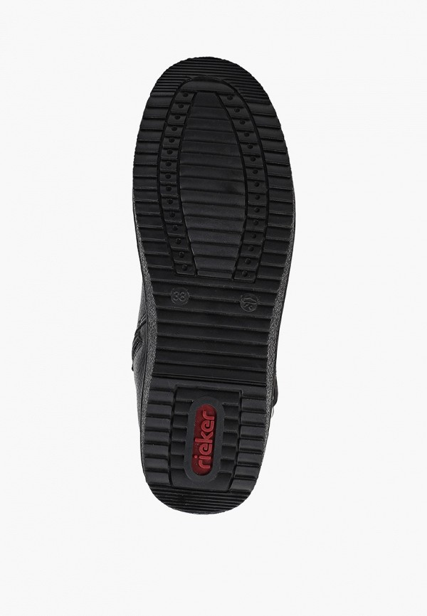 фото Полусапоги rieker