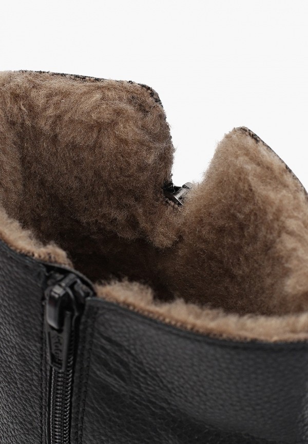 фото Полусапоги rieker